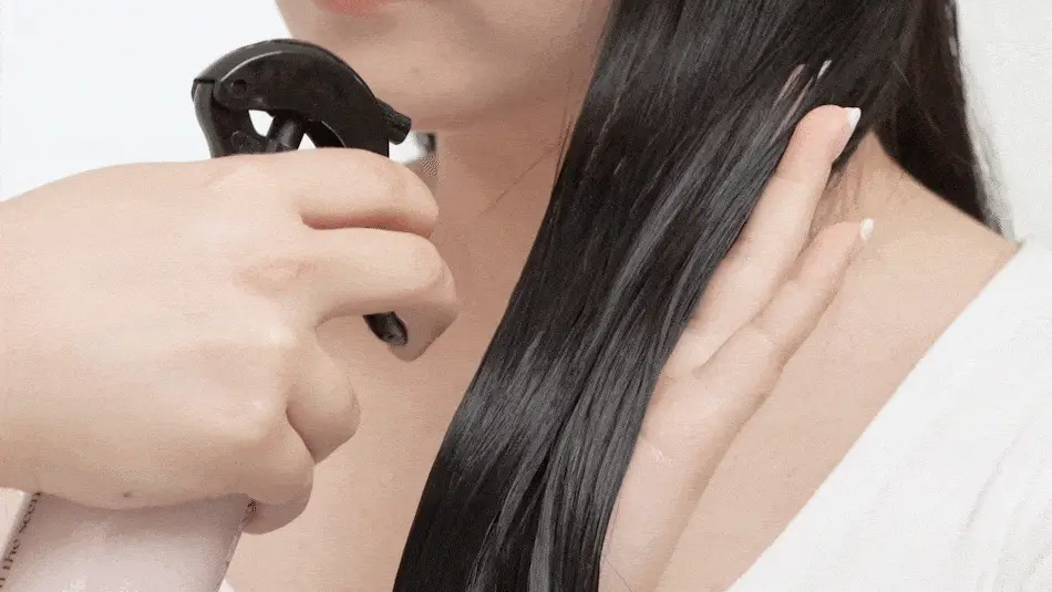 [초마드 PICK]오디드 밀크프로틴 인텐시브 노워시 앰플 트리트먼트 200ML 4종 상세페이지 8